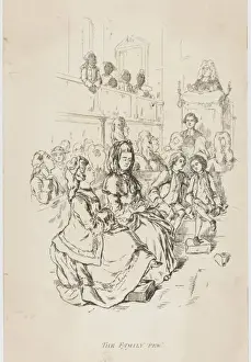 Thackeray / Virginians