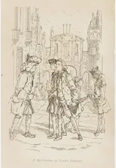 Thackeray / Virginians