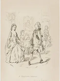 Thackeray / Virginians