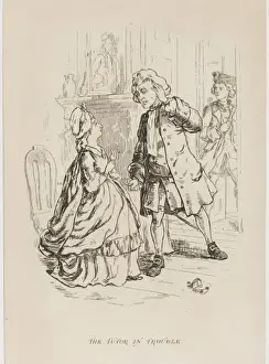 Thackeray / Virginians