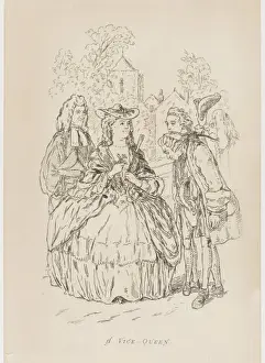 Thackeray / Virginians