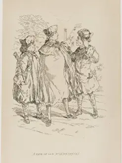 Thackeray / Virginians