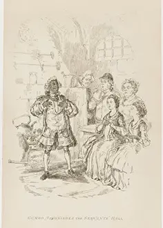 Thackeray / Virginians