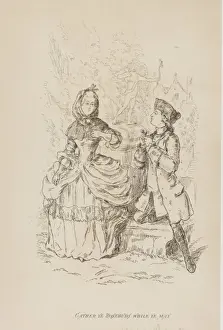 Thackeray / Virginians