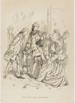 Thackeray / Virginians