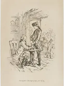 Thackeray / Virginians