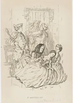Thackeray / Virginians