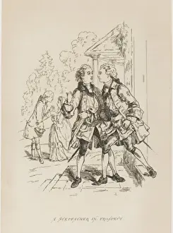 Thackeray / Virginians