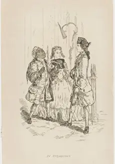Thackeray / Virginians