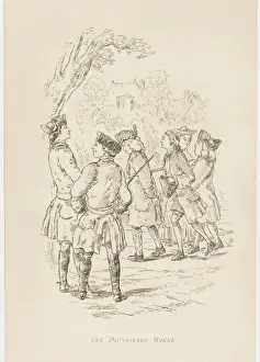 Thackeray / Virginians