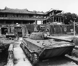 Thai Hoa Palace