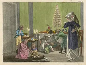 Thalberg / Christmas Tree