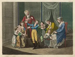 Thalberg / Party / Children