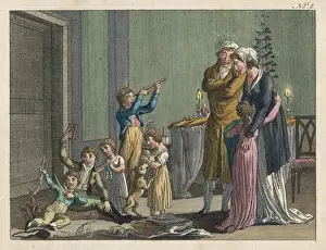 Thalberg Prints: Thalberg / Presents / Play