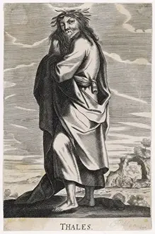 Thales of Miletus