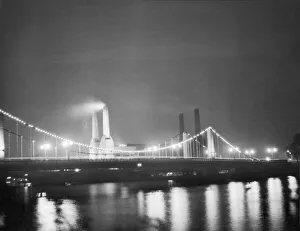 Power Gallery: Thames & Battersea