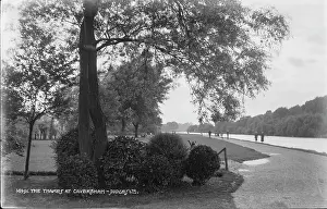 The Thames at Caversham