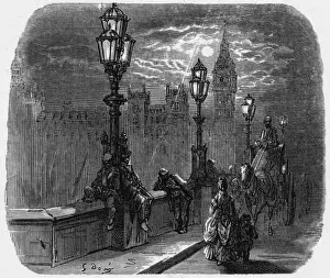 Thames Embankment