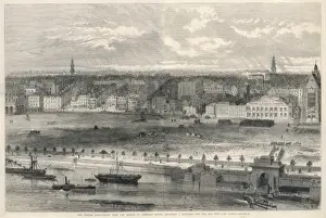Thames Embankment