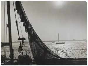 Thames Estuary, Essex
