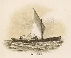 Thames Wherry