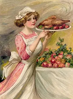 Thanksgiving