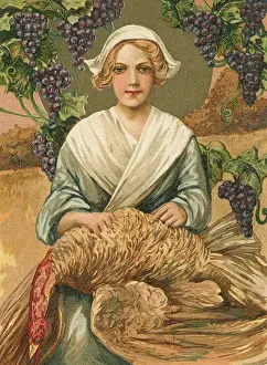 Thanksgiving