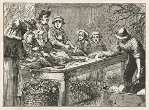 Thanksgiving / Prepare