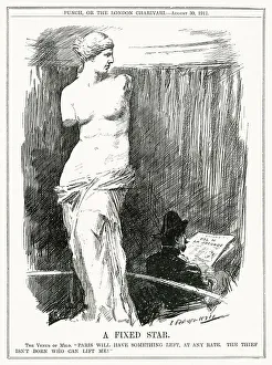 Mona Prints: That's the advantage of collecting statuary