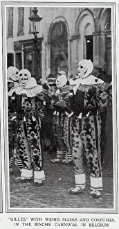 The Gilles