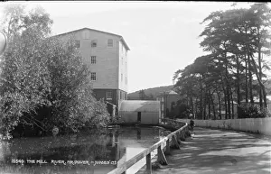 The Mill by the River