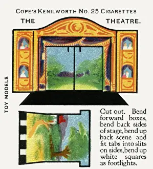 Theatre