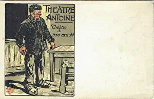 Theatre Antone