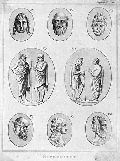 THEATRE / CLASSICAL / GREEK