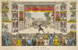 Theatre / Drury / Syntax