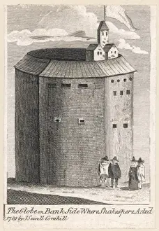Theatre / Globe