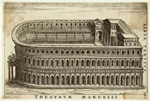 Theatre of Marcellus