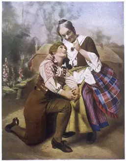 Theatre / Pantomime