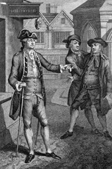 THEATRE / PLAYS / FARQUHAR