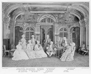 Adaptation Prints: Theatre / Plays / Laclos