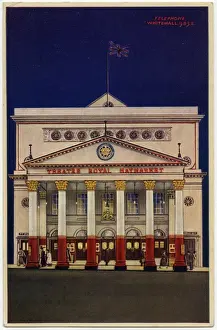 Theatre Royal / Haymarket