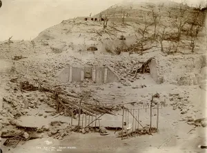 Killing Prints: Theatre, St Pierre