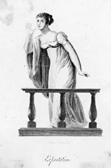THEATRE / STAGE GESTURE
