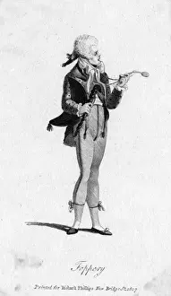THEATRE / STAGE GESTURE