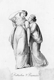 THEATRE / STAGE GESTURE