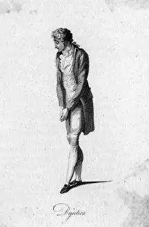 THEATRE / STAGE GESTURE