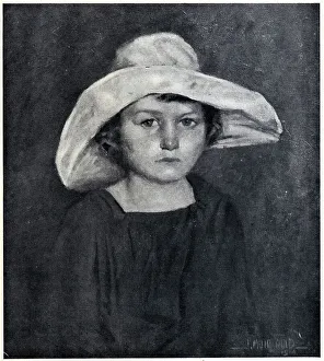 Thelma Prints: Thelma