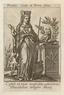 Hospitality Prints: THEMIS
