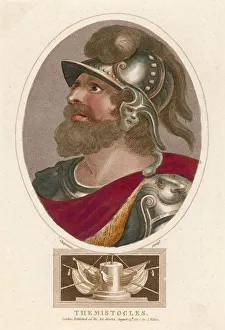 Chapman Collection: Themistocles / Chapman