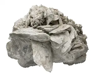 Sulphate Prints: Thenardite